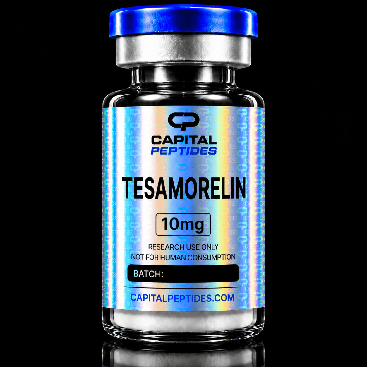 Tesamorelin 10mg