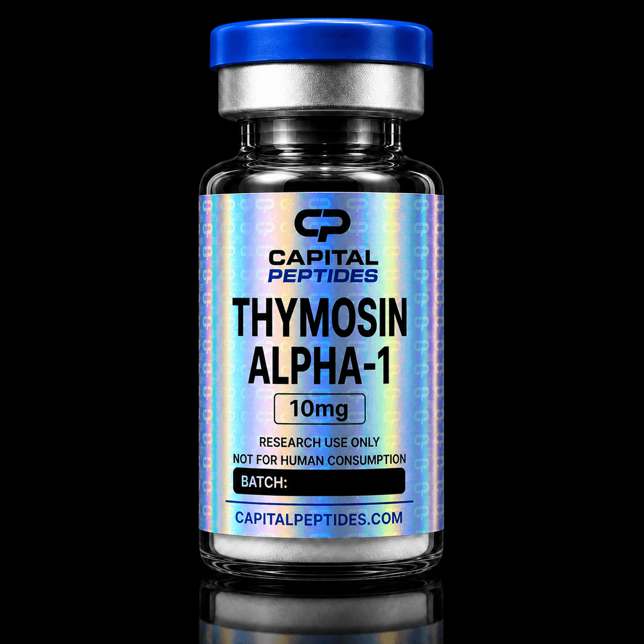 Thymosin Alpha-1 10mg