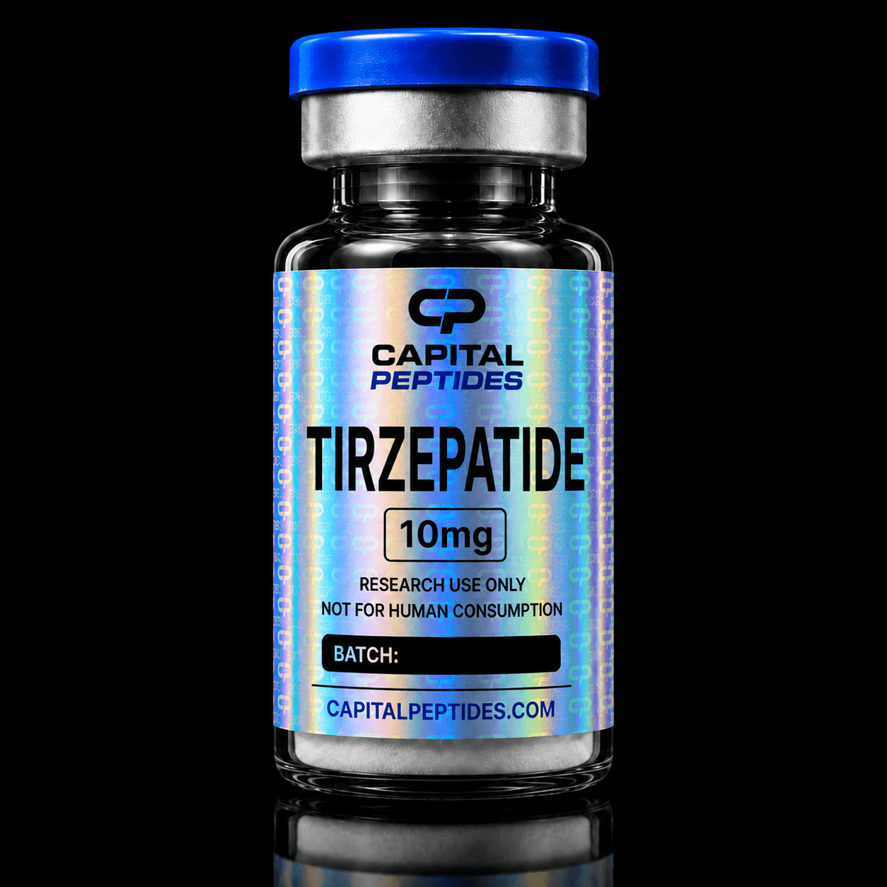 Tirzepatide 10mg