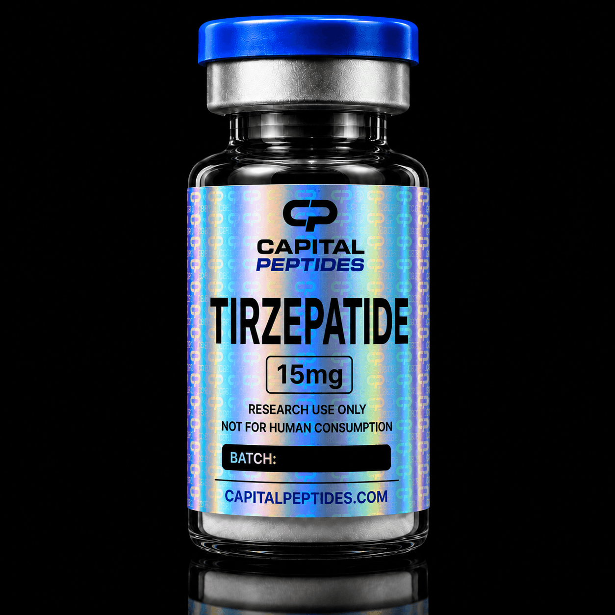 Tirzepatide 15mg