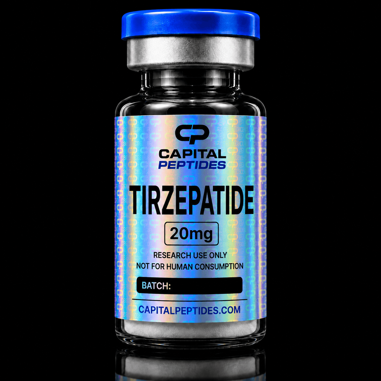 Tirzepatide 20mg