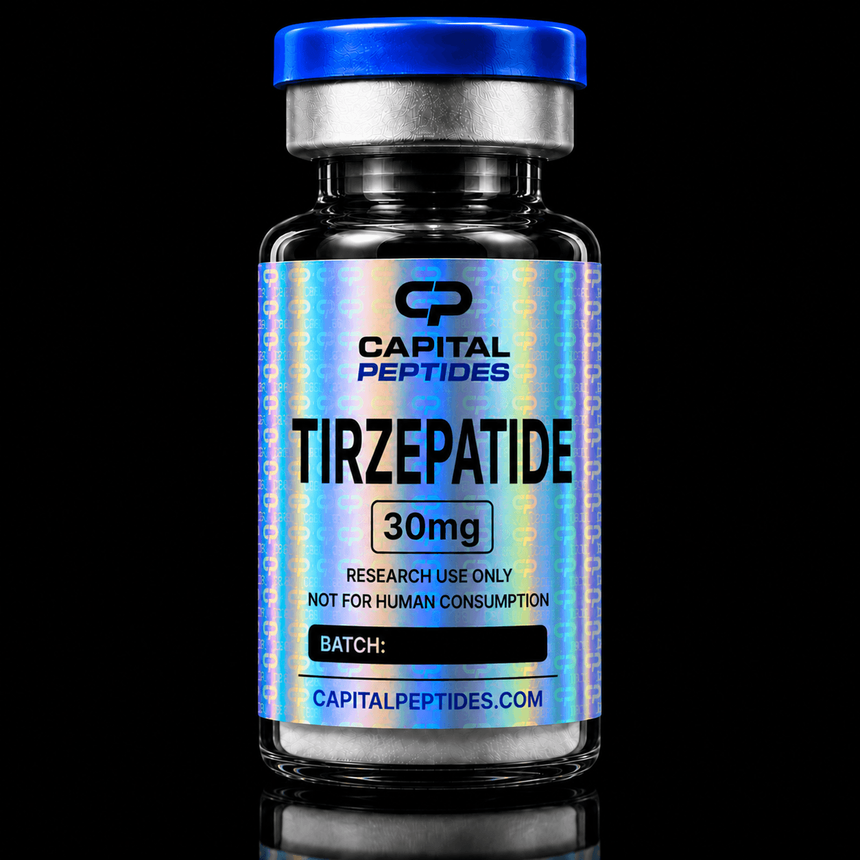 Tirzepatide 30mg