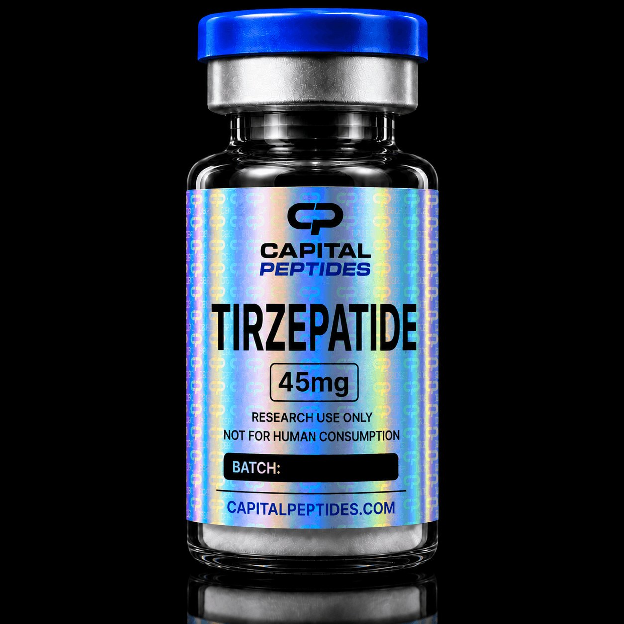 Tirzepatide 45mg