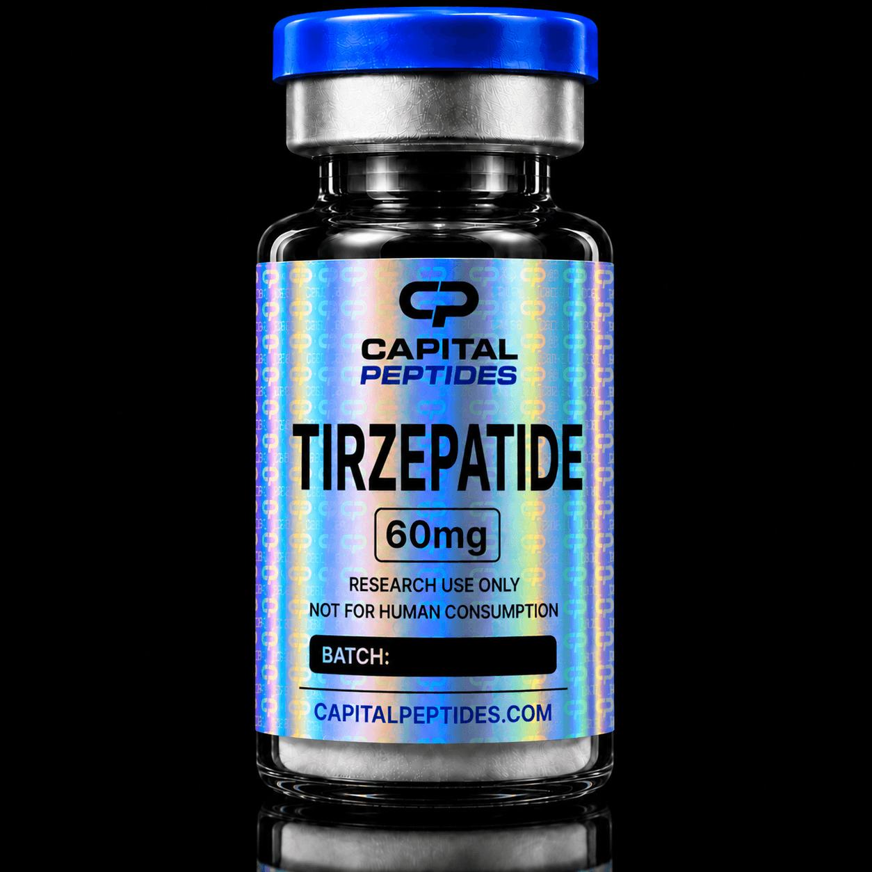 Tirzepatide 60mg