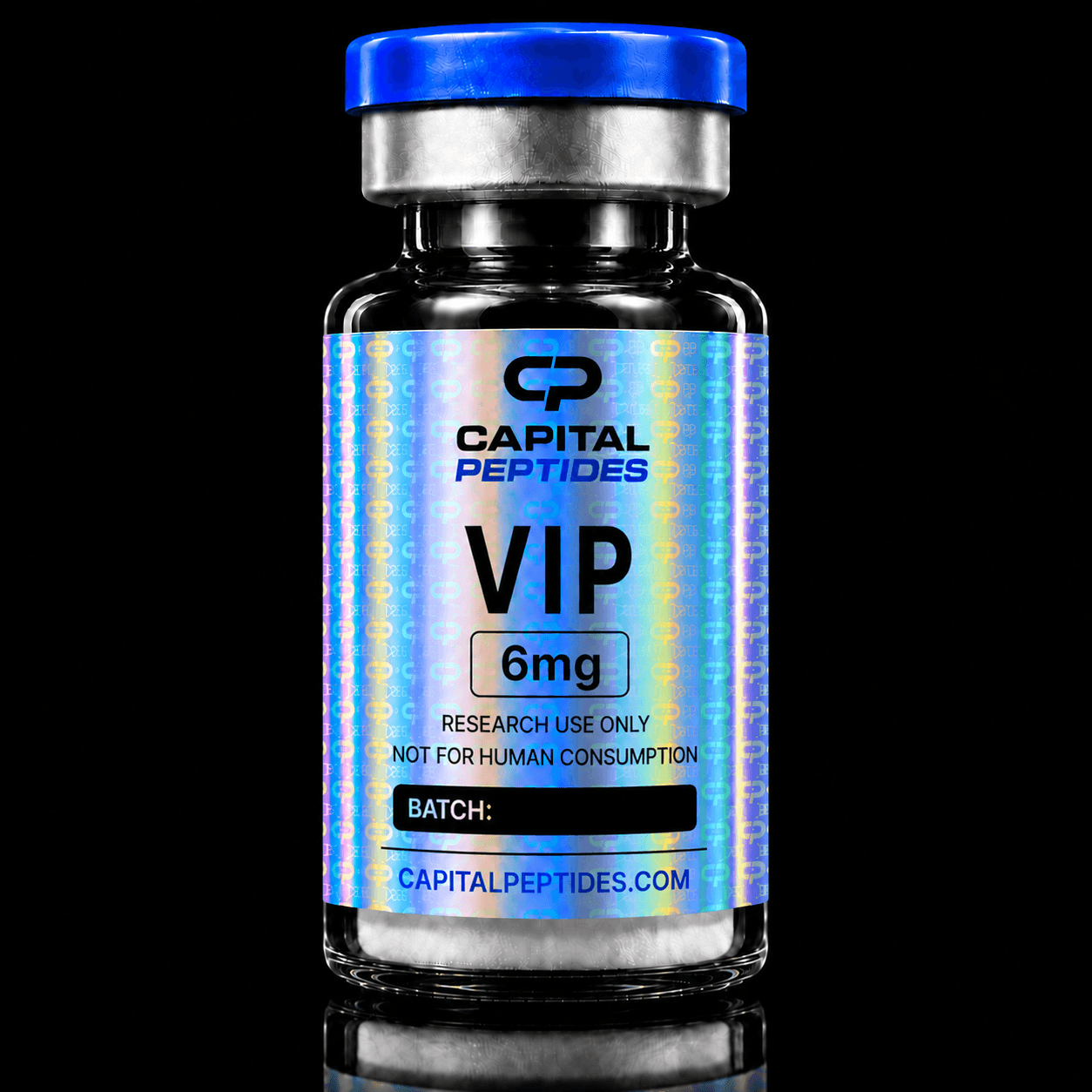 VIP 6mg