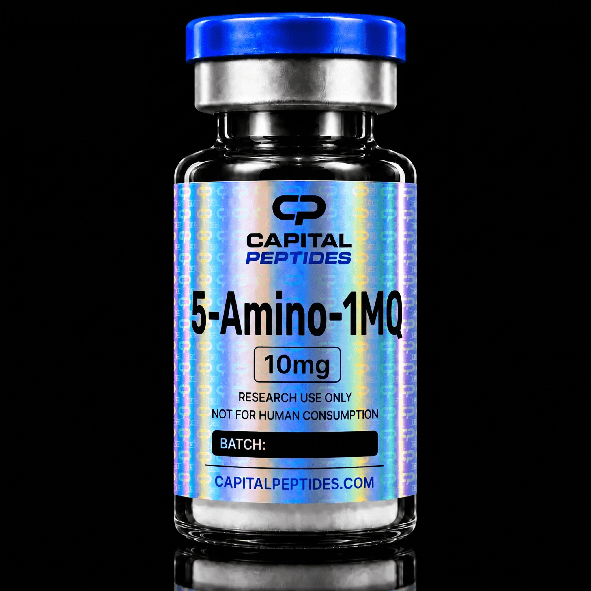 5-Amino-1MQ 10mg