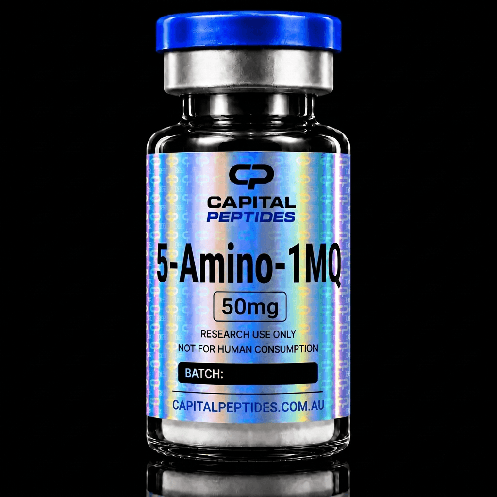 5-Amino-1MQ 50mg