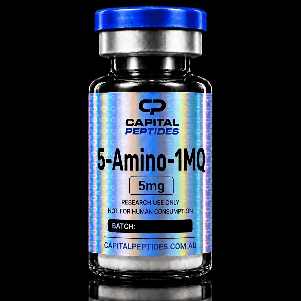5-Amino-1MQ 5mg