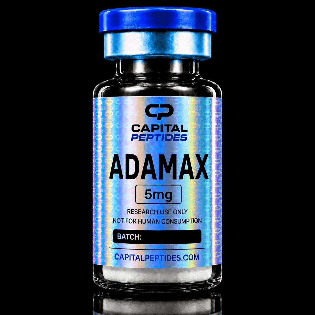 Adamax 5mg