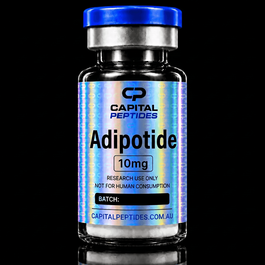 Adipotide 10mg