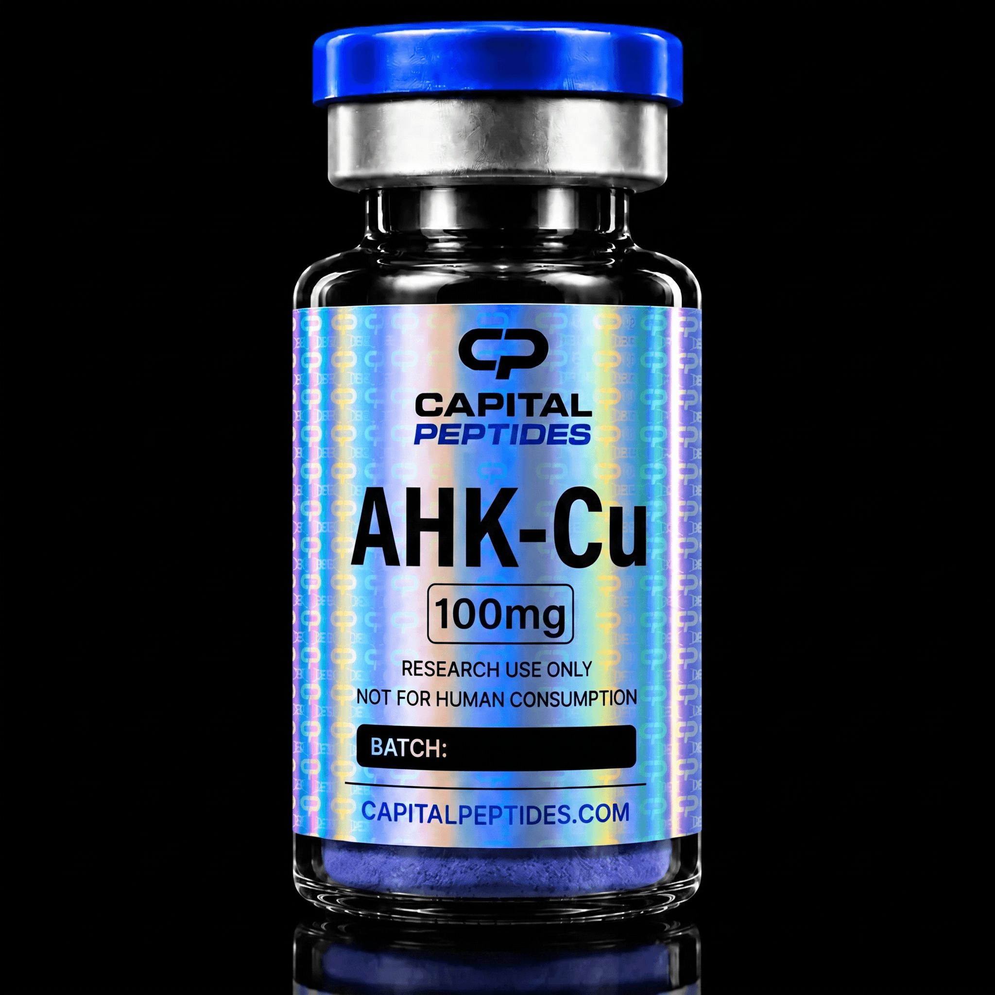 AHK-Cu 100mg