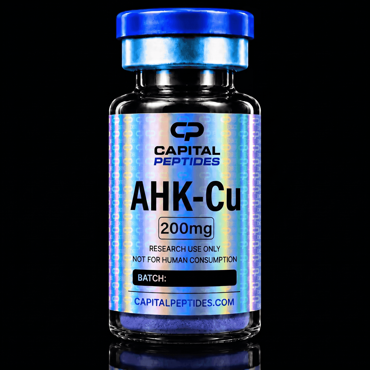 AHK-Cu 200mg