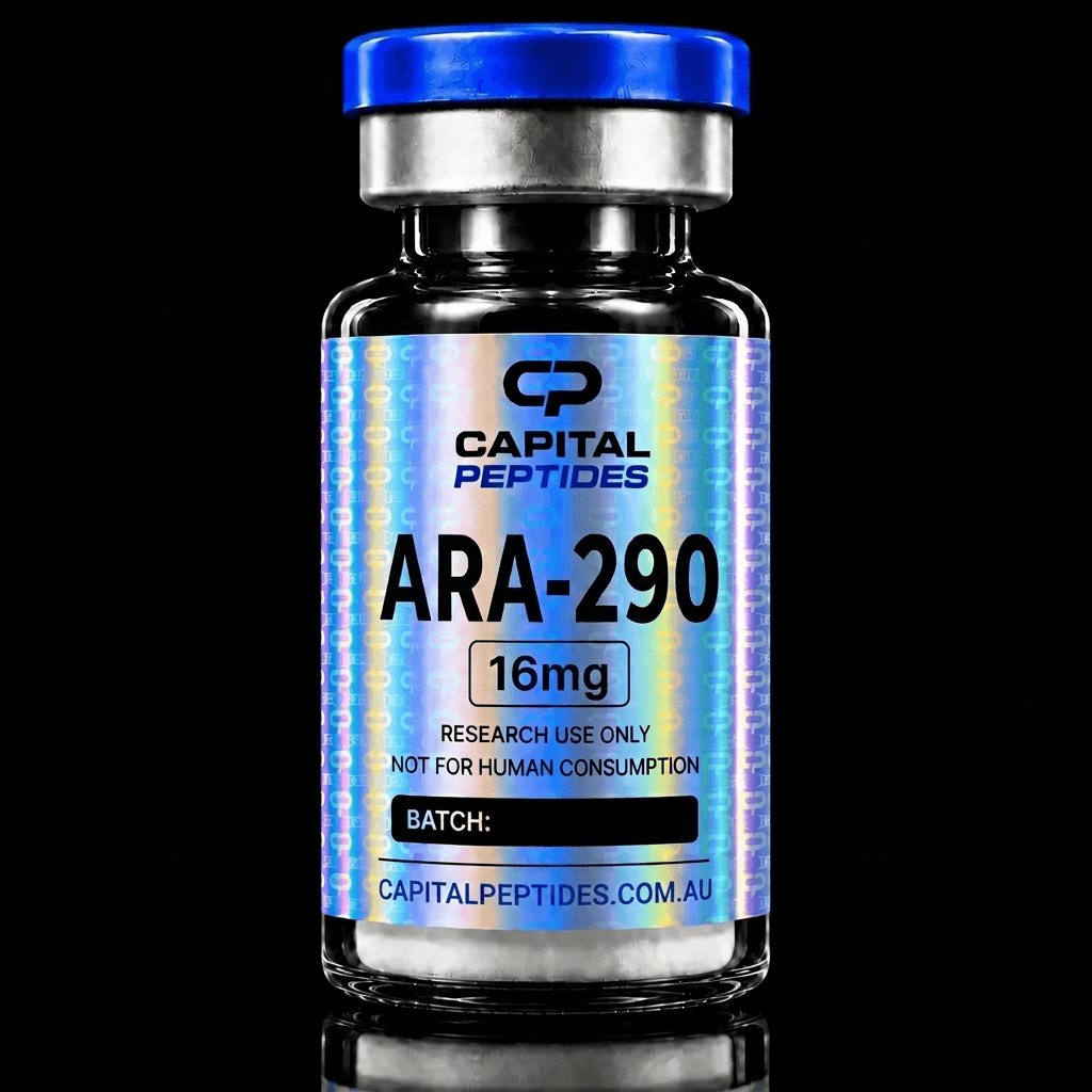 ARA-290 (Cibinetide) 16mg