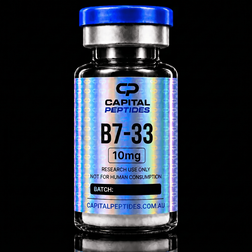 B7-33 10mg