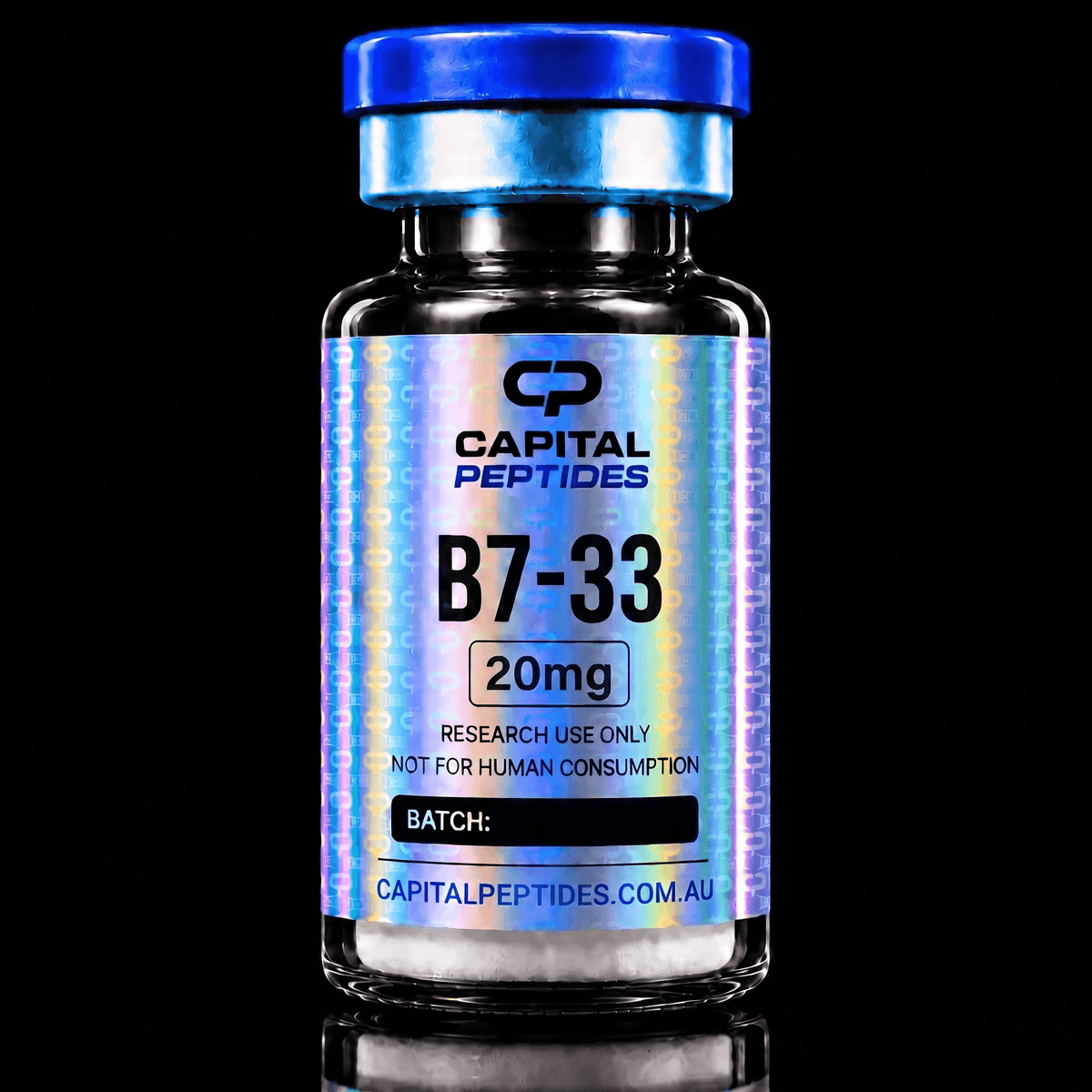 B7-33 20mg