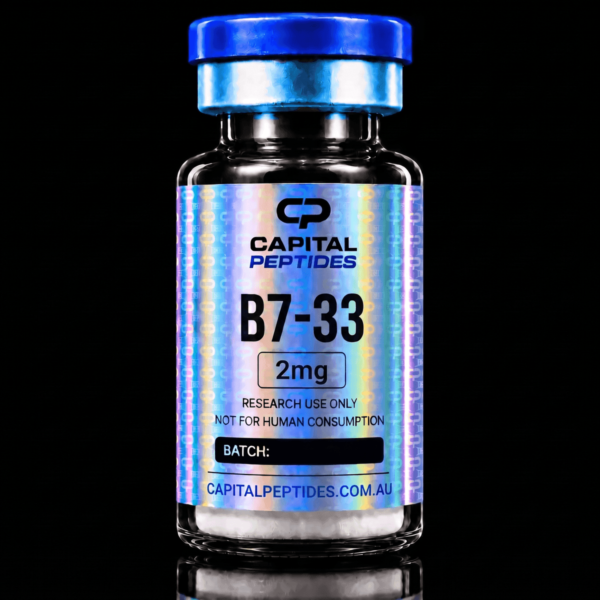 B7-33 2mg