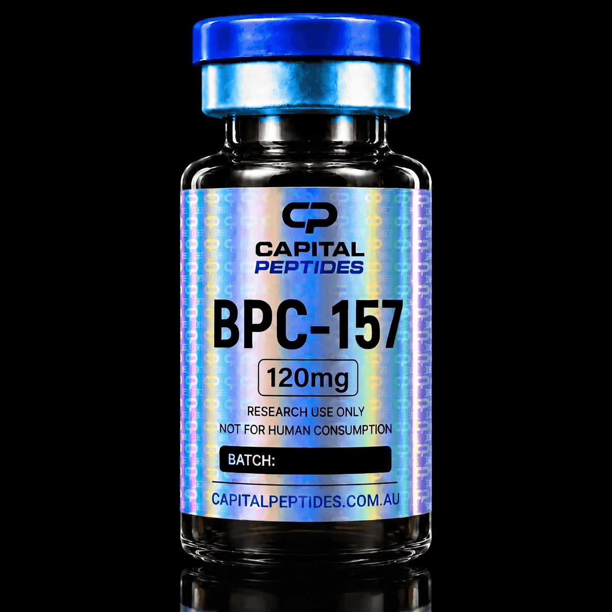 BPC-157 120mg
