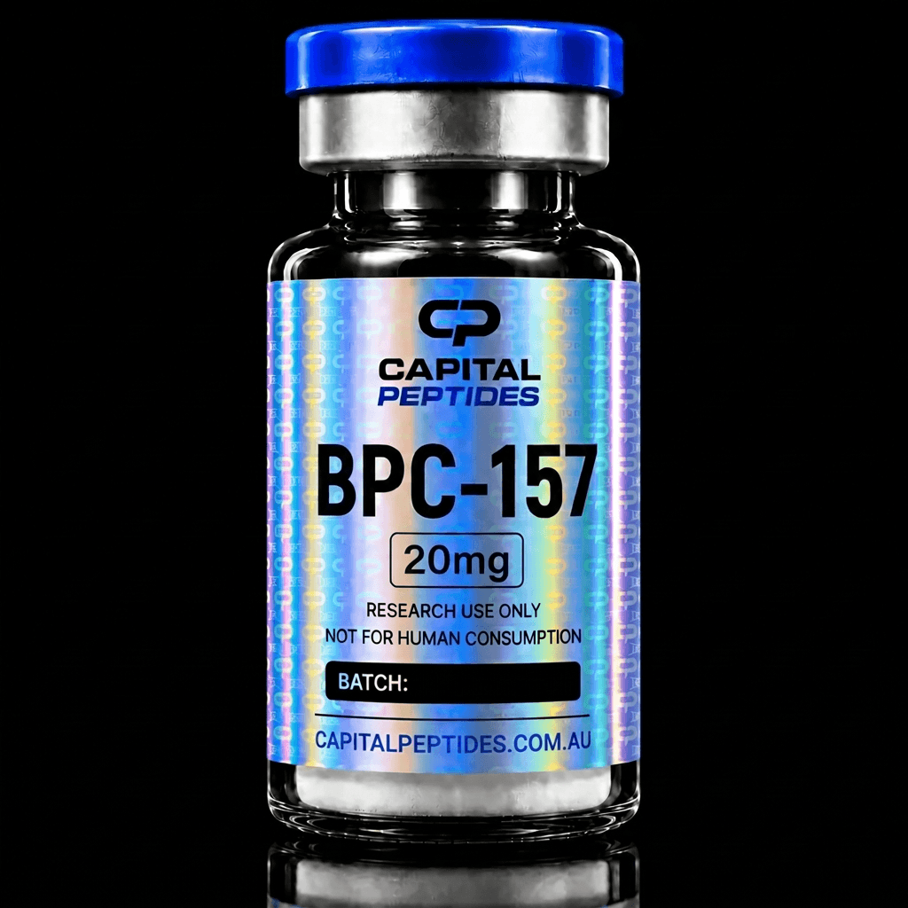 BPC-157 20mg