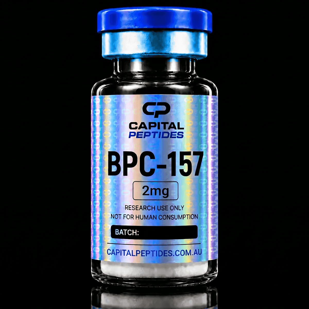 BPC-157 2mg