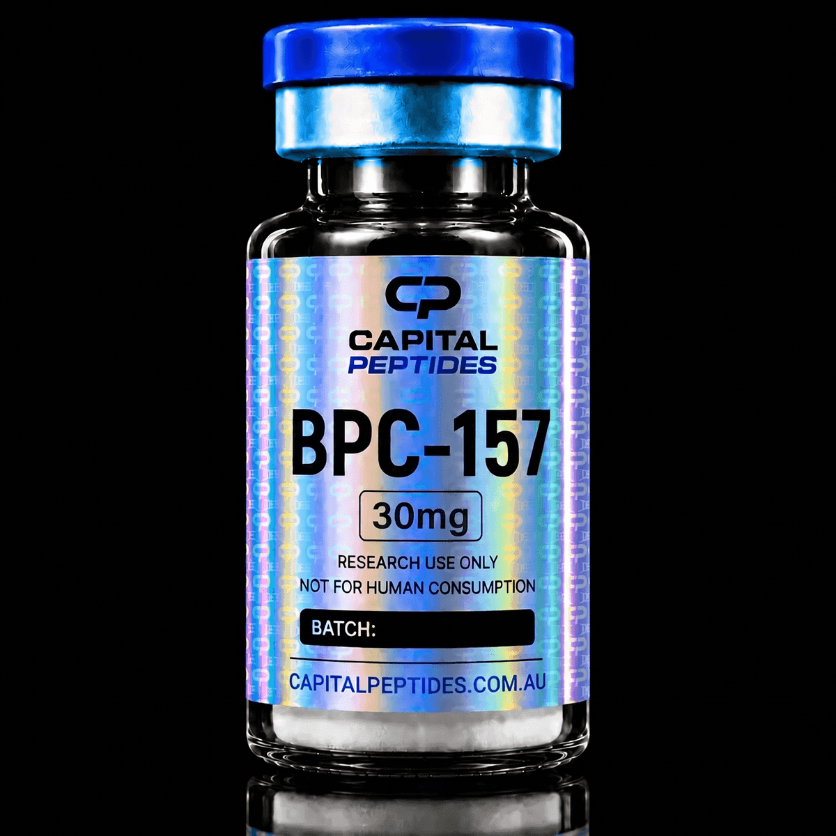 BPC-157 30mg