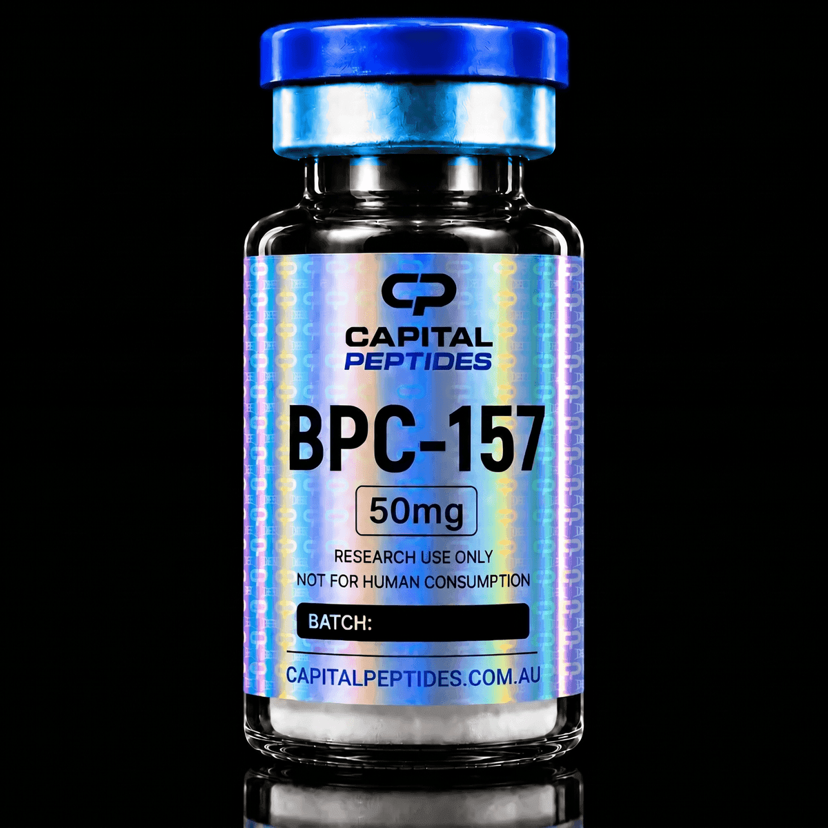 BPC-157 50mg