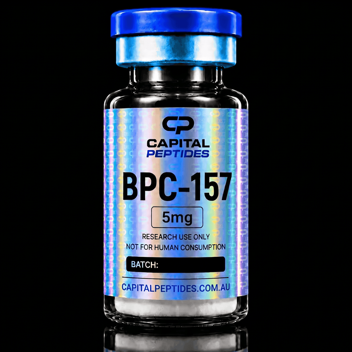 BPC-157 5mg