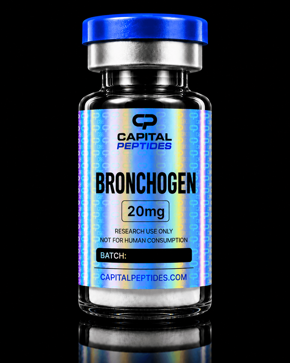 Bronchogen 20mg