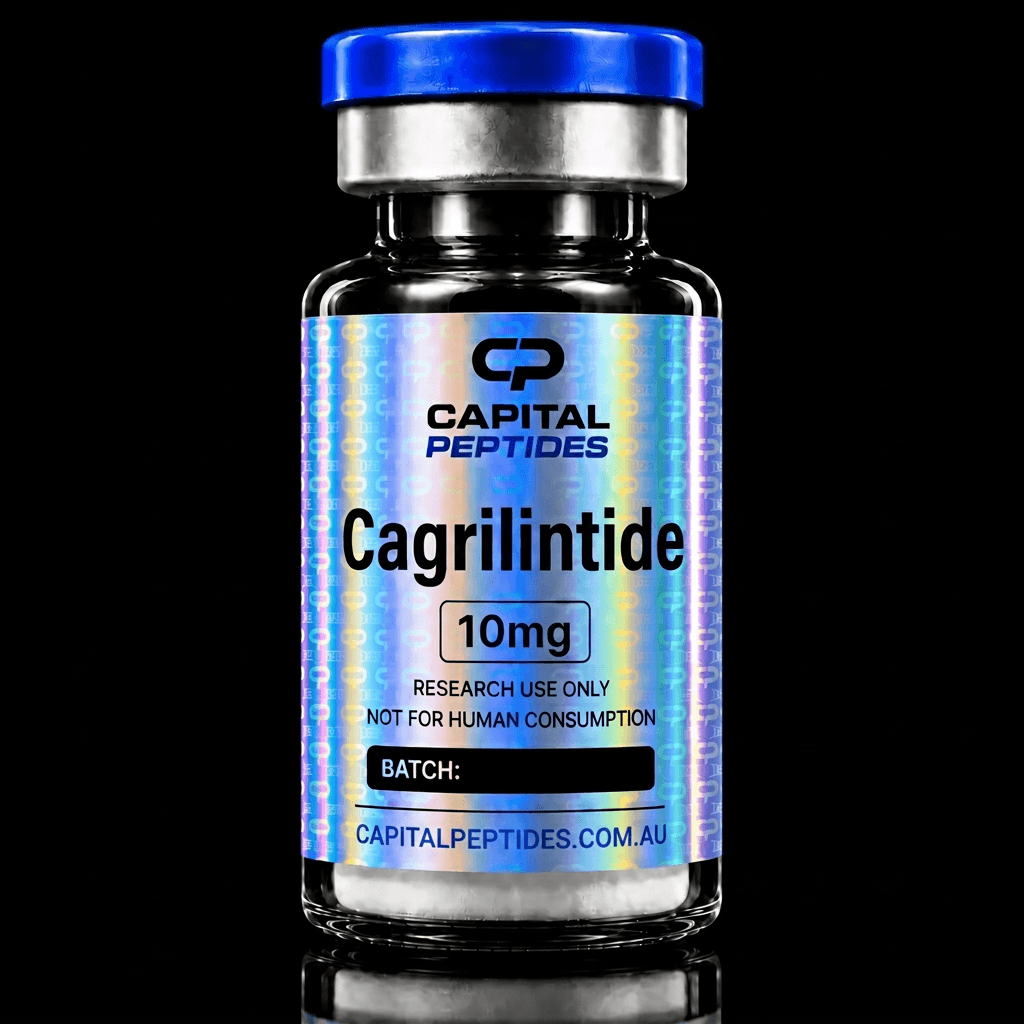 Cagrilintide 10mg