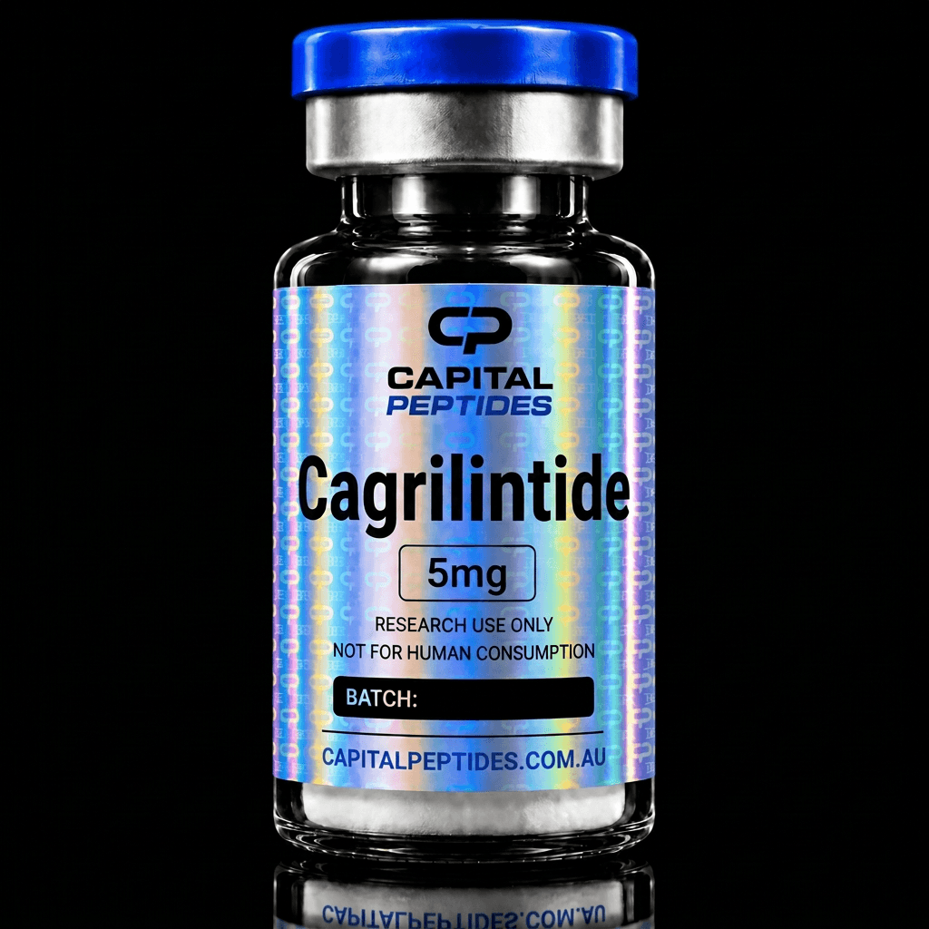 Cagrilintide 5mg