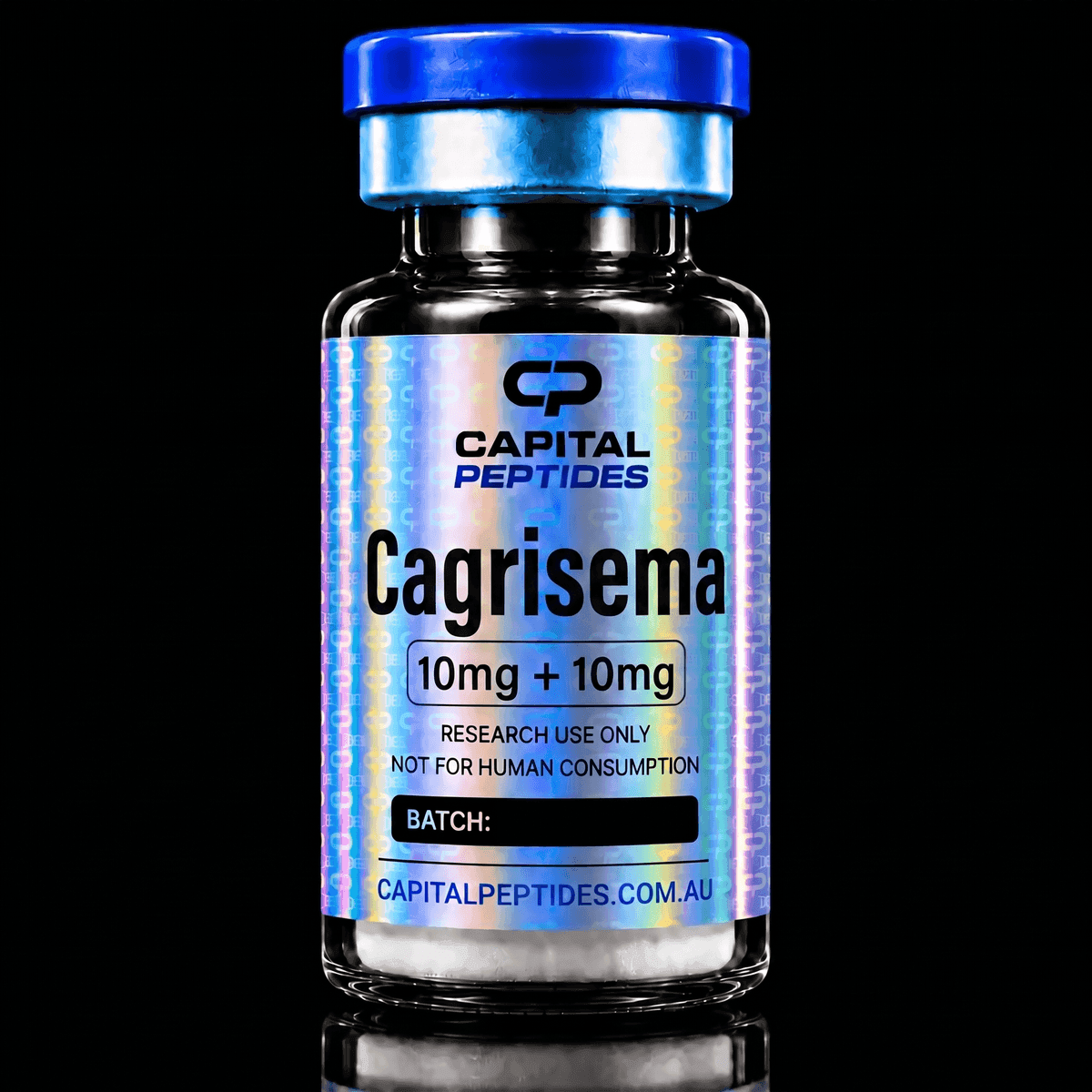 Cagrisema Blend 10mg + 10mg