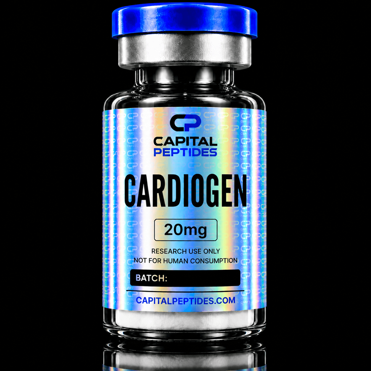Cardiogen 20mg