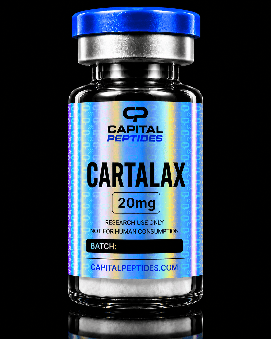 Cartalax 20mg