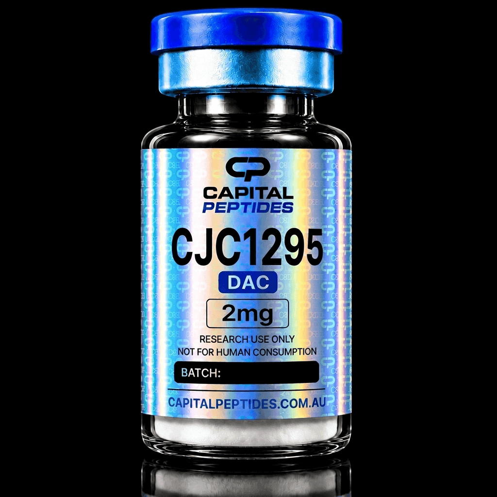 CJC-1295 DAC 2mg