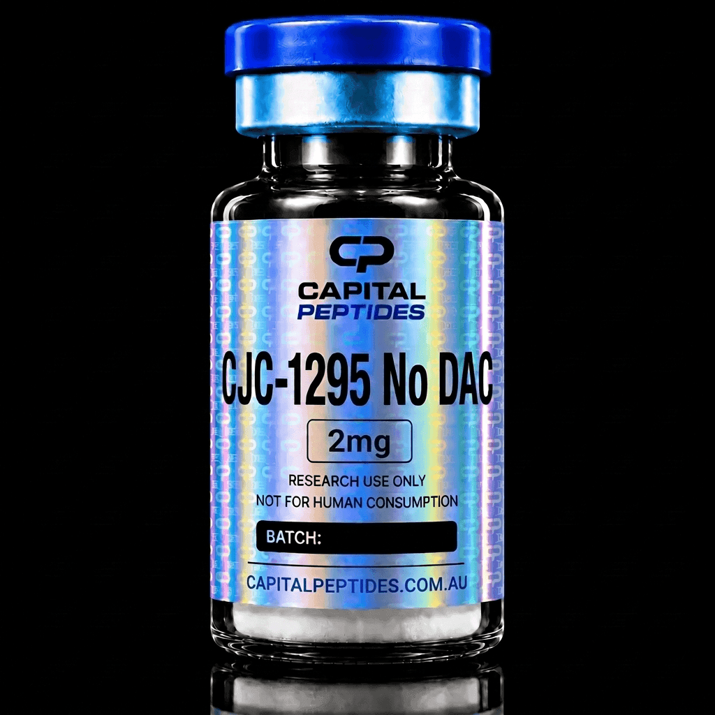 CJC-1295 No DAC 2mg
