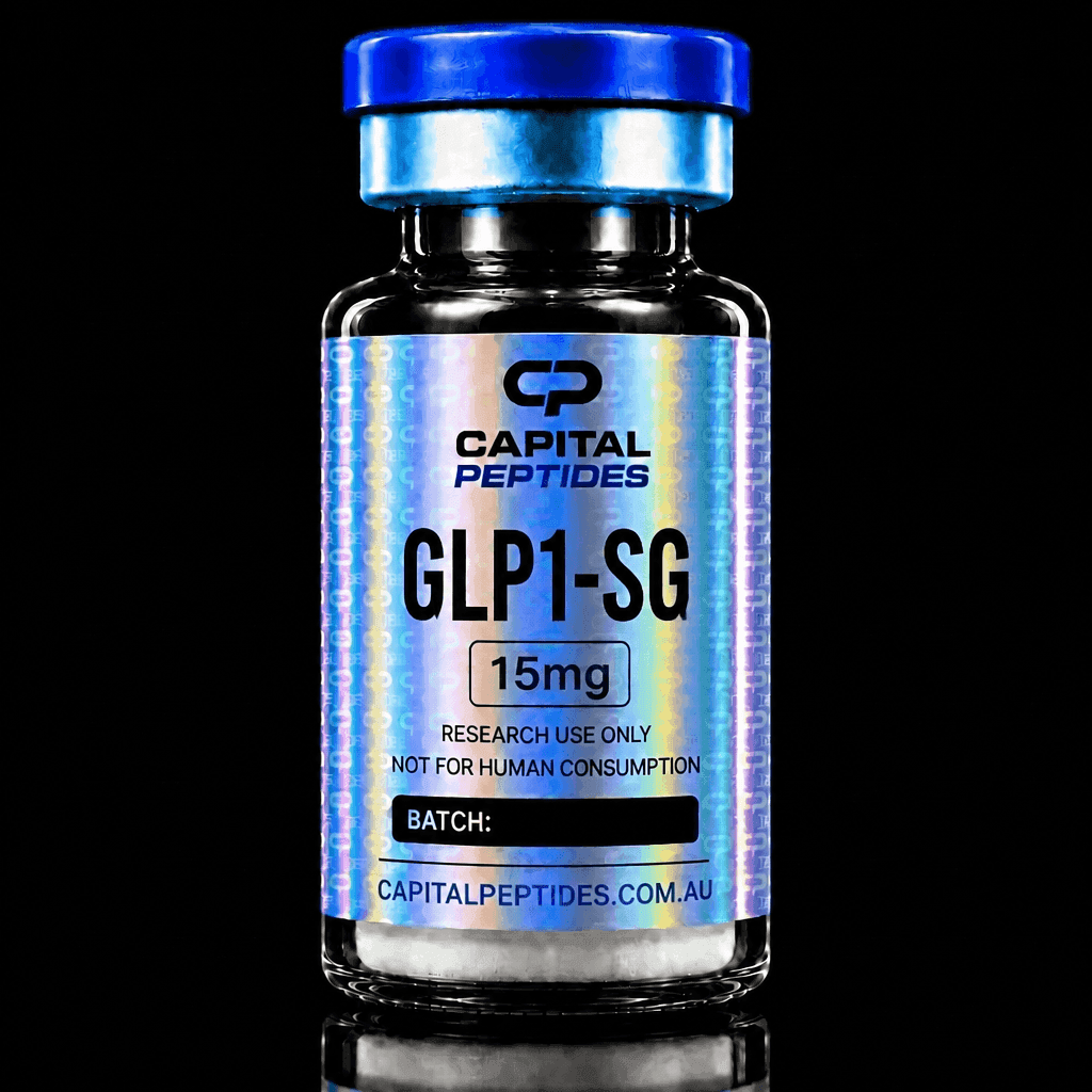 CP1-SG 15mg