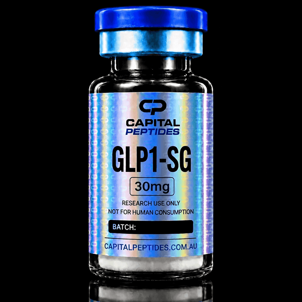 CP1-SG 30mg
