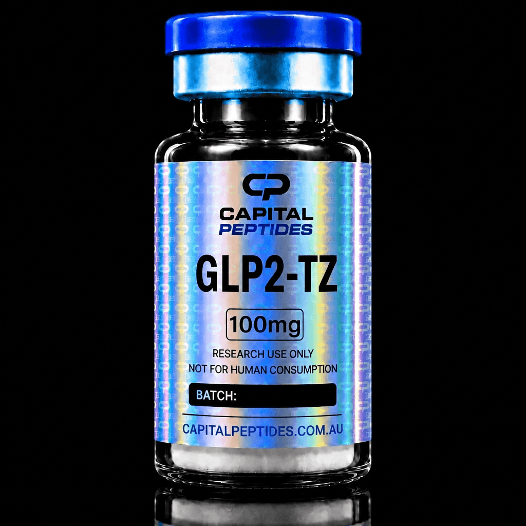 CP2-TZ 100mg