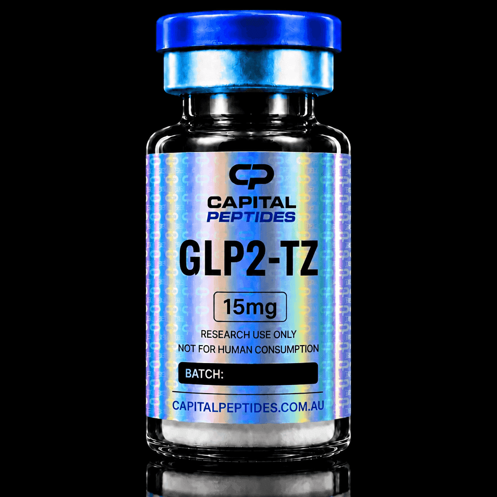CP2-TZ 15mg