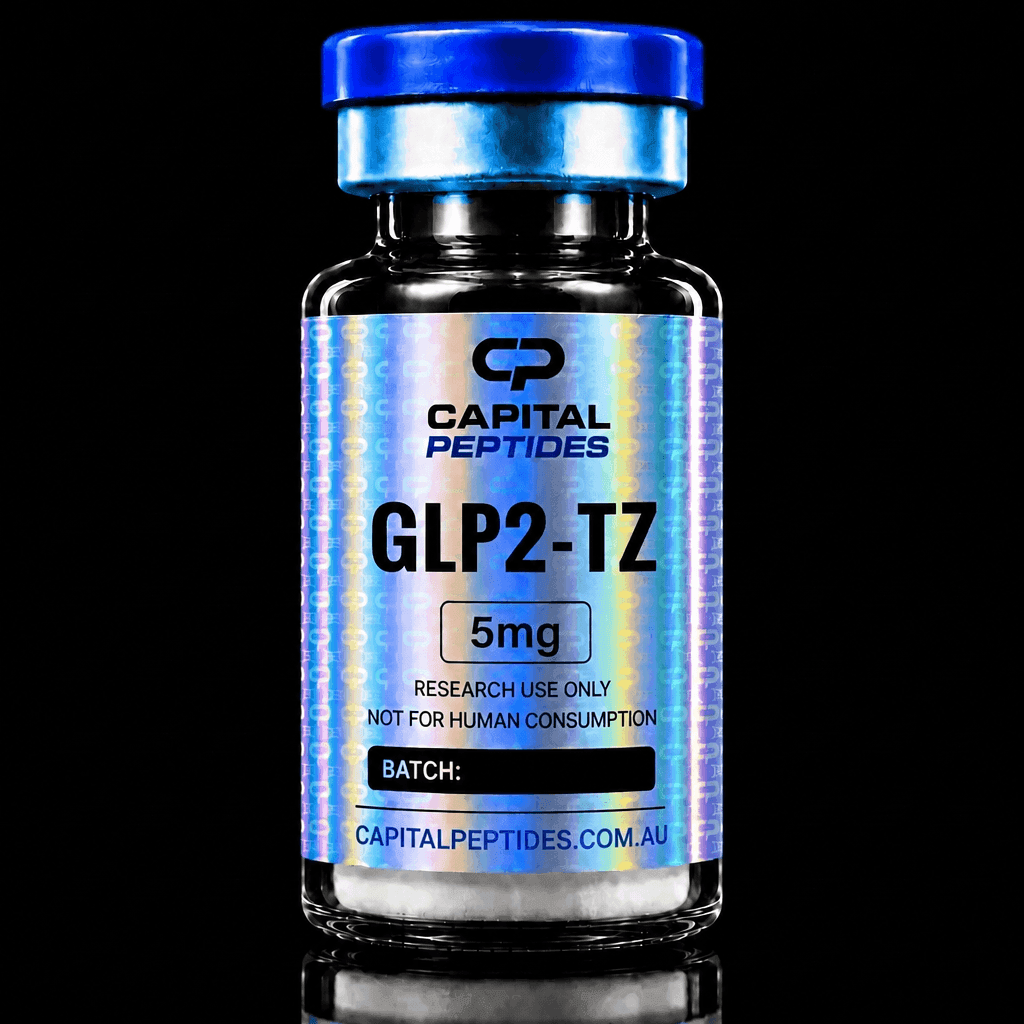 CP2-TZ 5mg