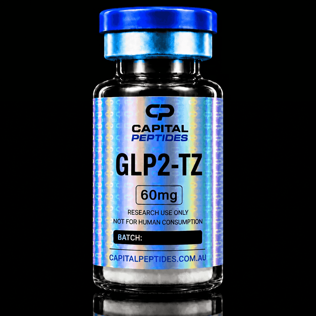 CP2-TZ 60mg