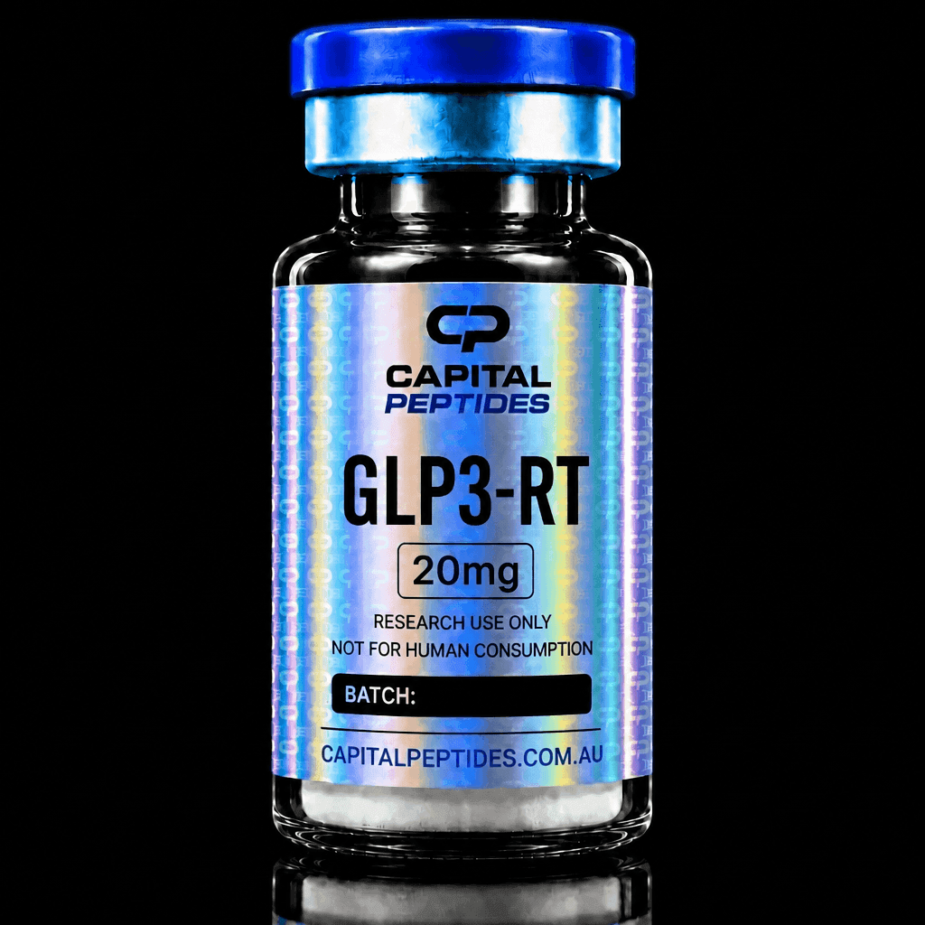 CP3-RT 20mg
