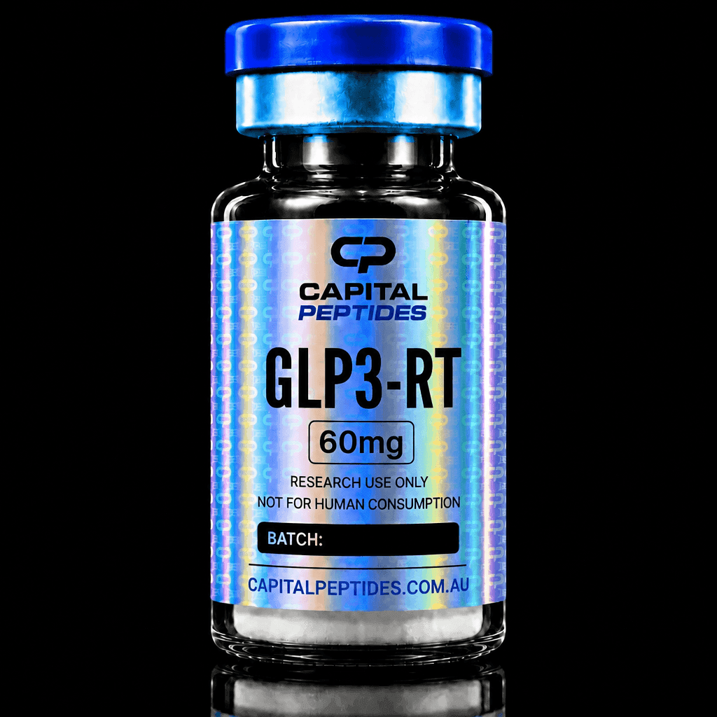 CP3-RT 60mg