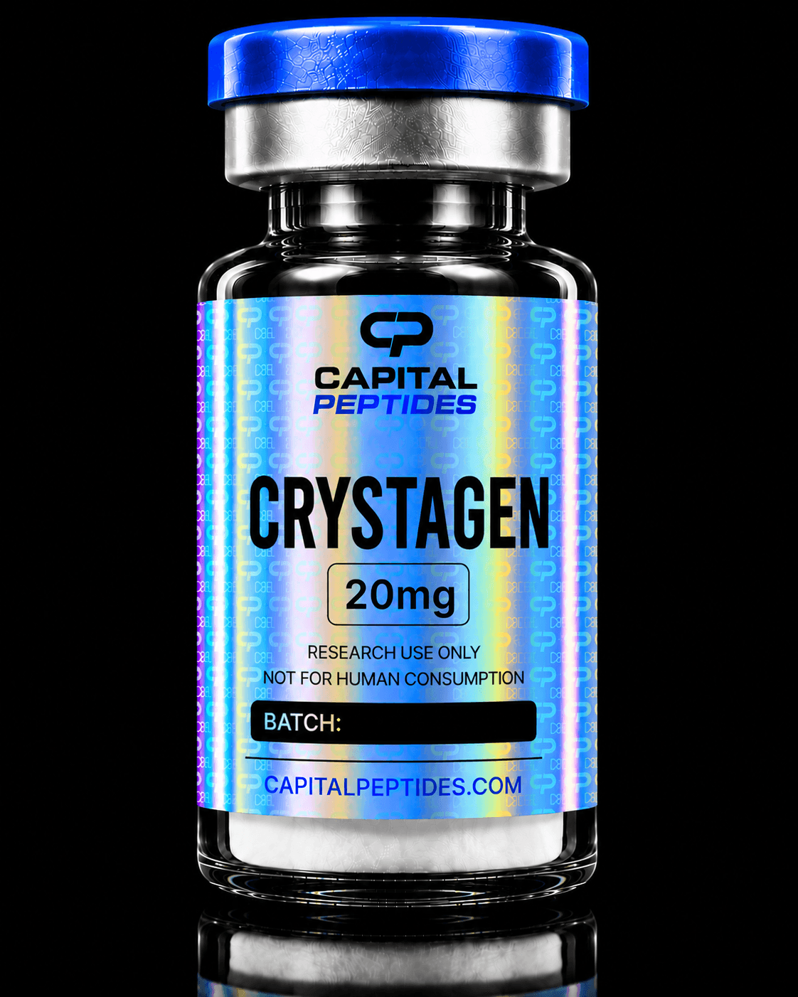Crystagen 20mg