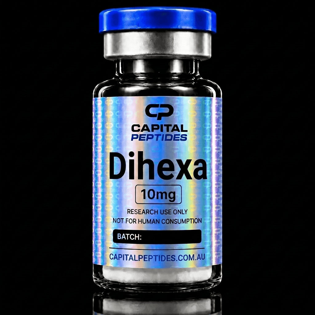 Dihexa 10mg