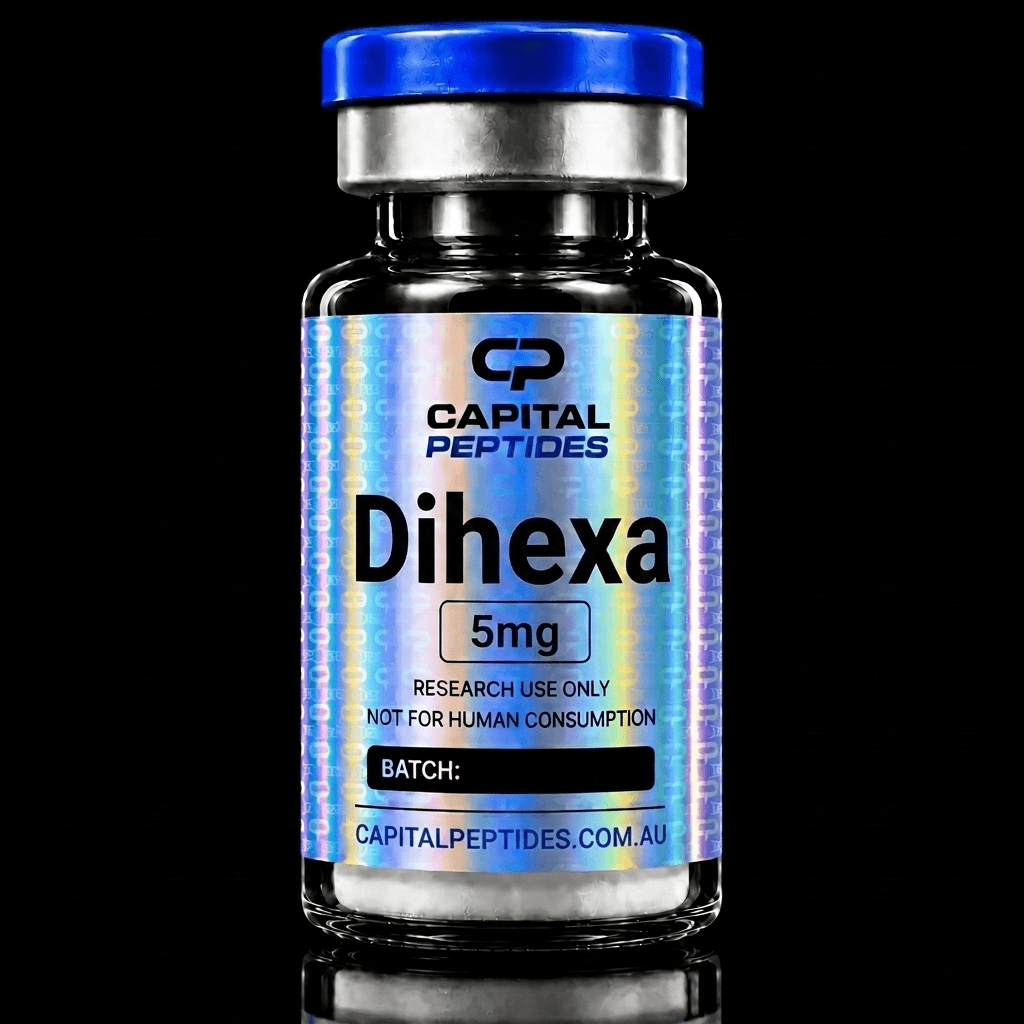Dihexa 5mg