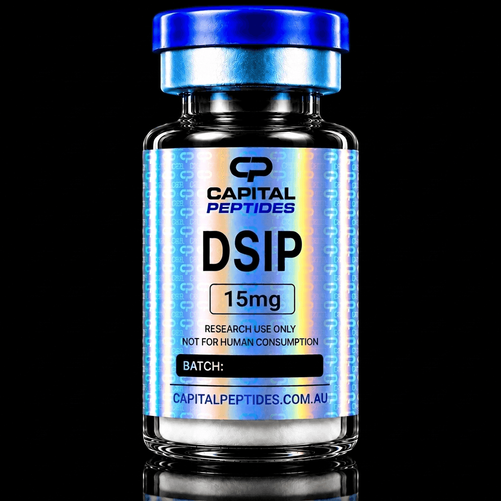 DSIP 15mg