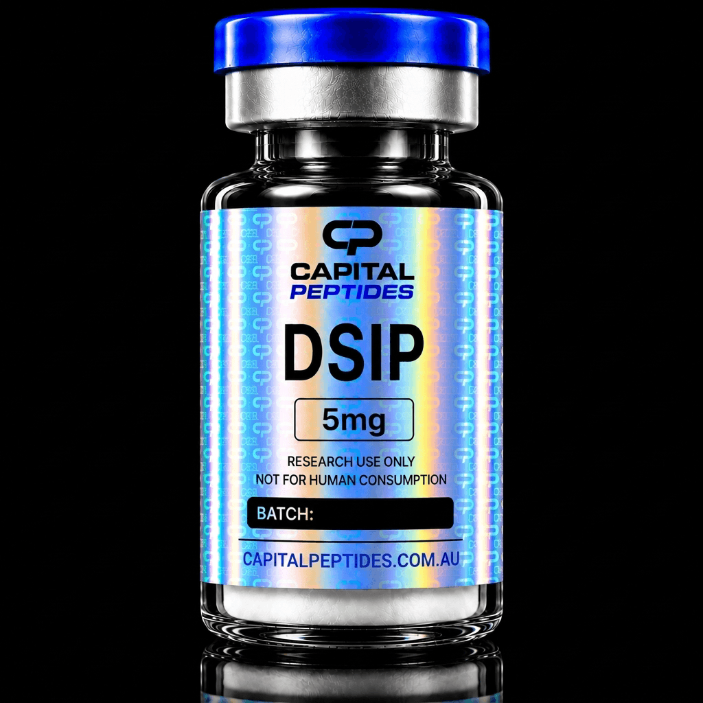 DSIP 5mg