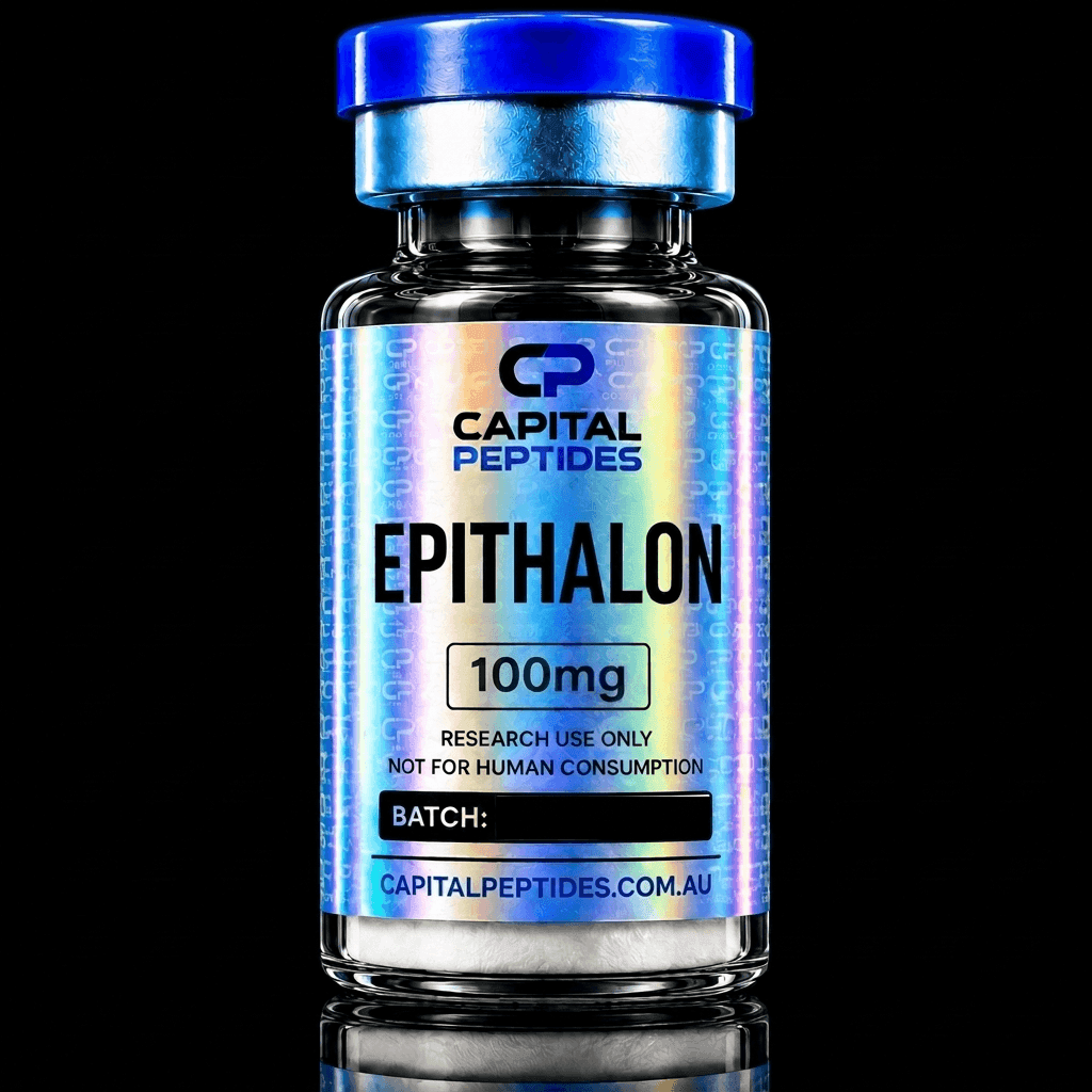 Epithalon 100mg