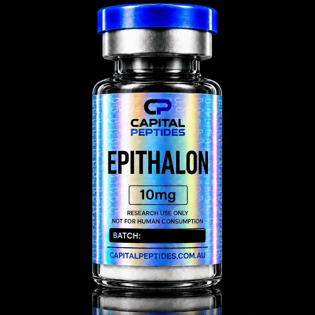 Epithalon 10mg