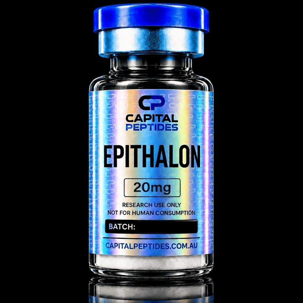 Epithalon 20mg